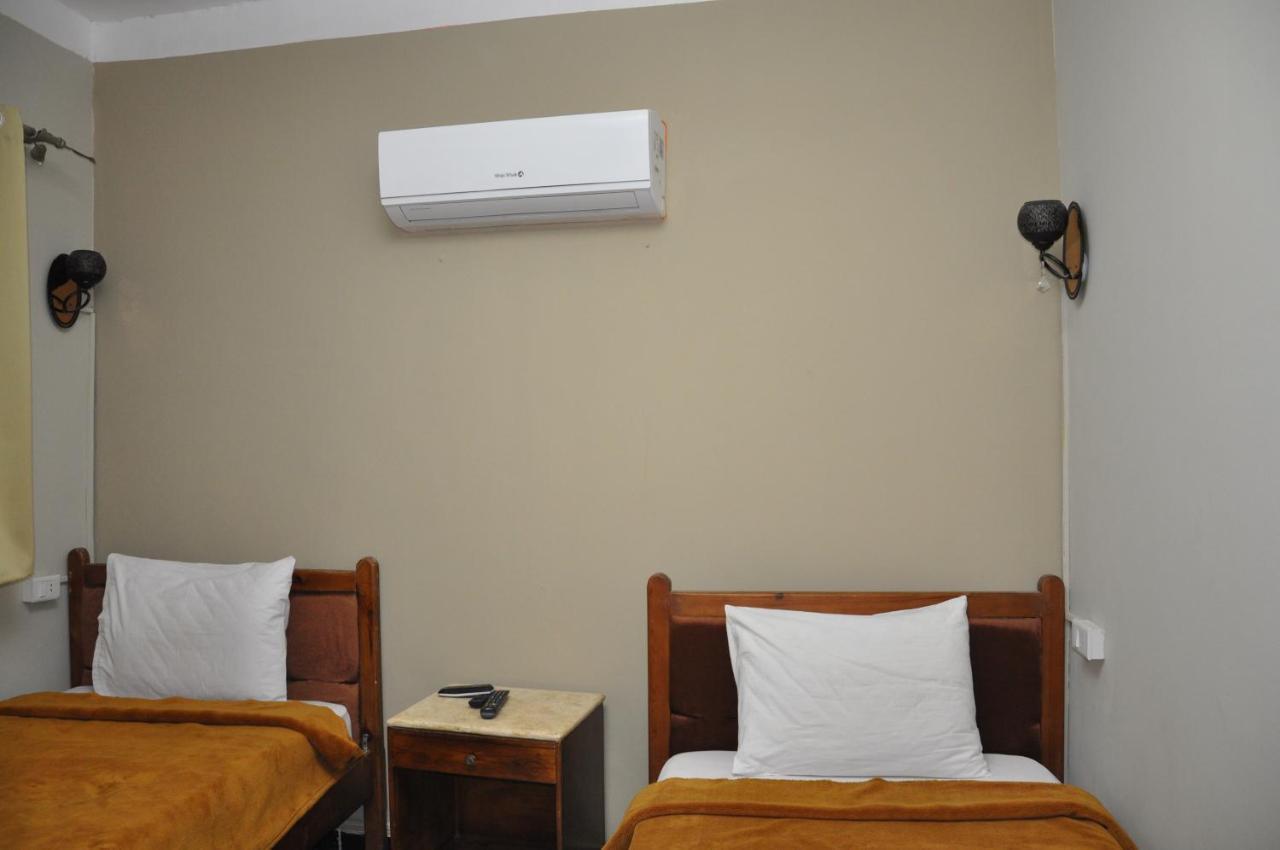 Dahab Plaza Hotel Εξωτερικό φωτογραφία