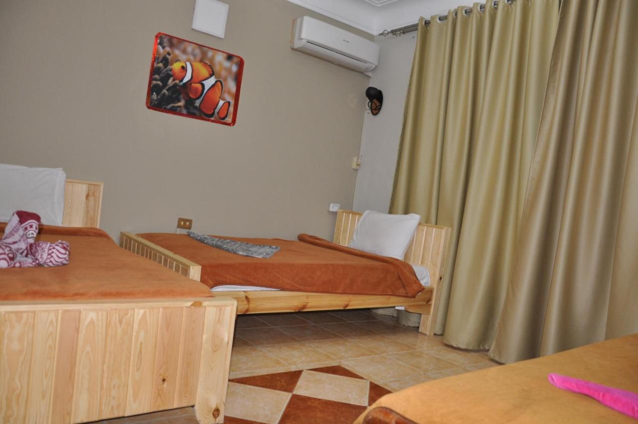 Dahab Plaza Hotel Εξωτερικό φωτογραφία