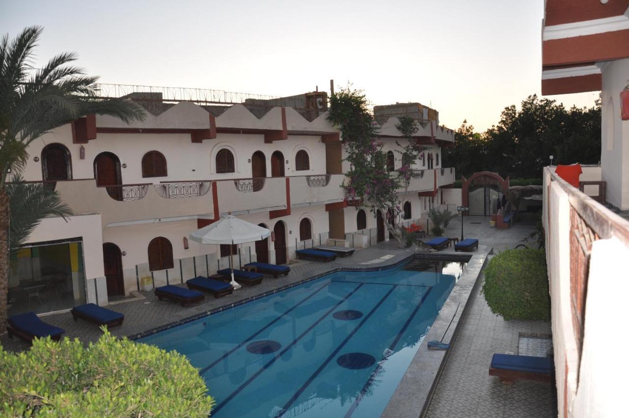 Dahab Plaza Hotel Εξωτερικό φωτογραφία