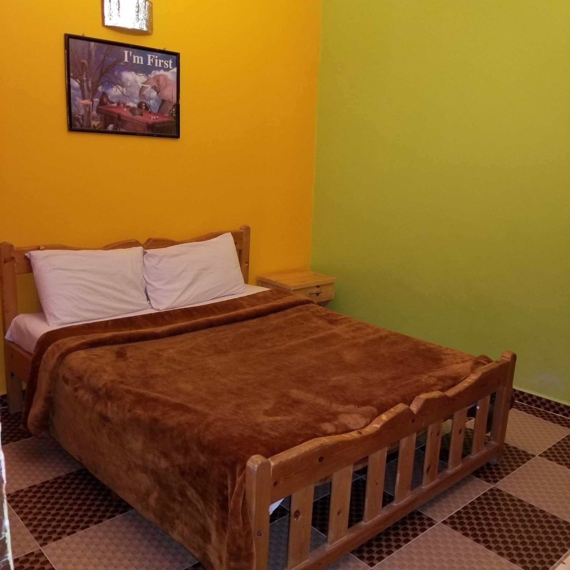 Dahab Plaza Hotel Εξωτερικό φωτογραφία