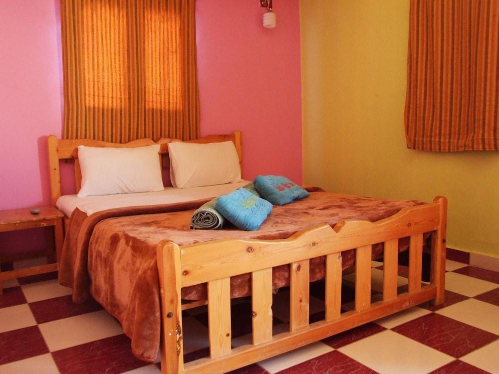 Dahab Plaza Hotel Εξωτερικό φωτογραφία